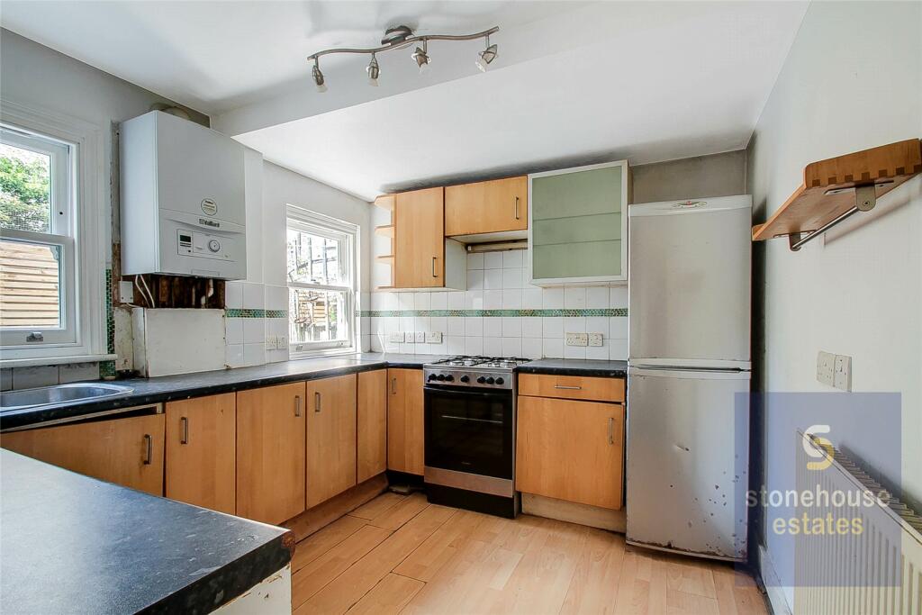 Main image of property: Chester Road, Dartmouth Park, London, N19