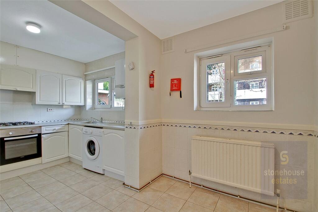 Main image of property: Summersby Rd, Highgate, London, N6