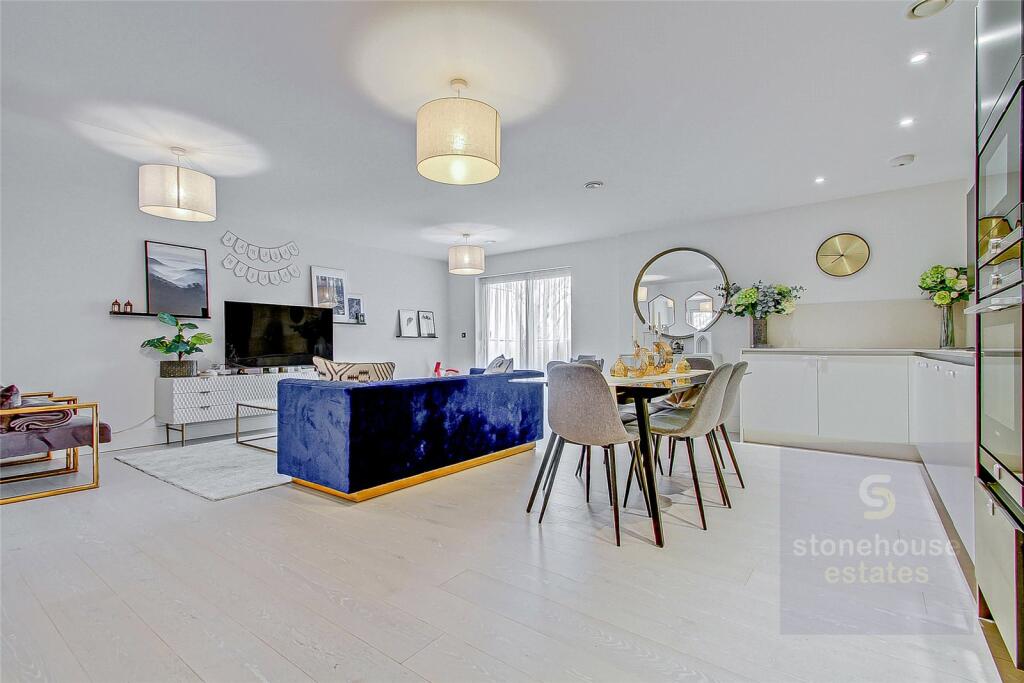 Main image of property: Archway Road, London, N6
