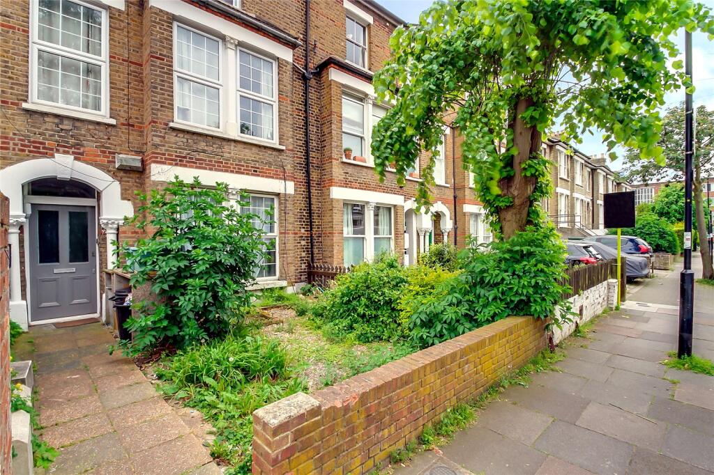 Main image of property: Sparsholt Road, London, N19