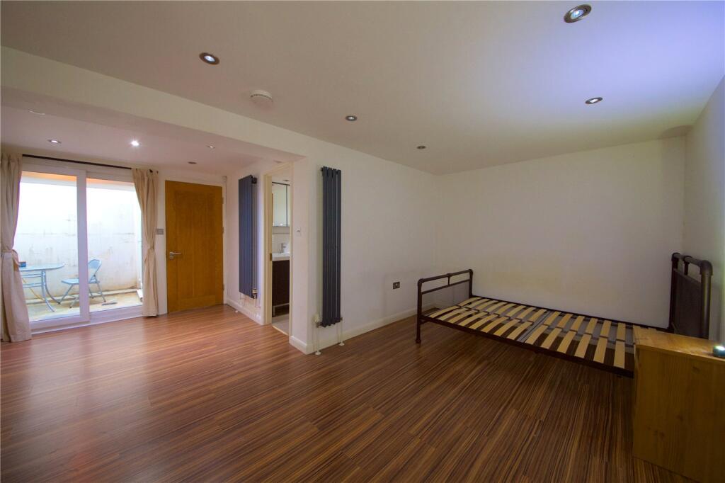Main image of property: Hargrave Place, London, N7