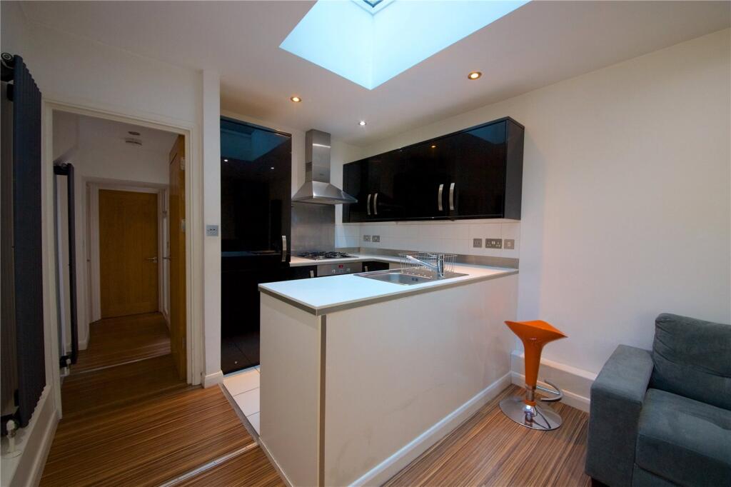 Main image of property: Hargrave Place, London, N7