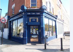 Stonehouse Estate Agents, Islingtonbranch details