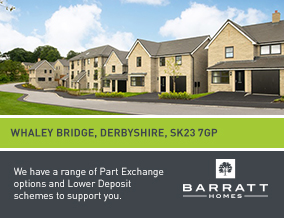 Get brand editions for Barratt Homes