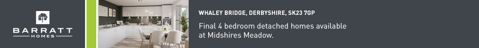 Barratt Homes, Midshires Meadow