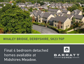 Get brand editions for Barratt Homes