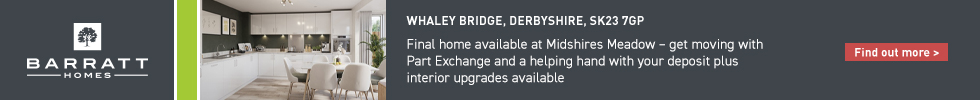 Get brand editions for Barratt Homes