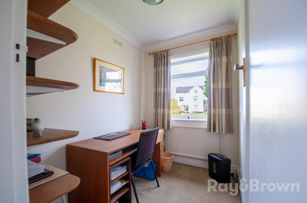 6 bedroom detached house for sale in Ty Felyn, St. Mellons Road