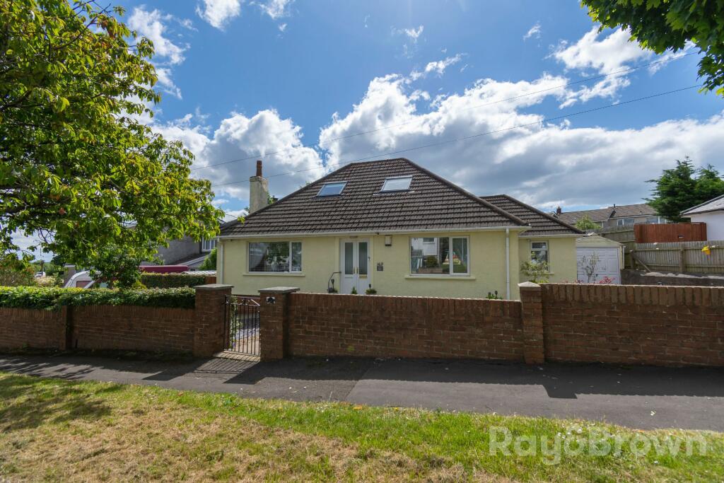 Additional property image - Colcot Road, Barry