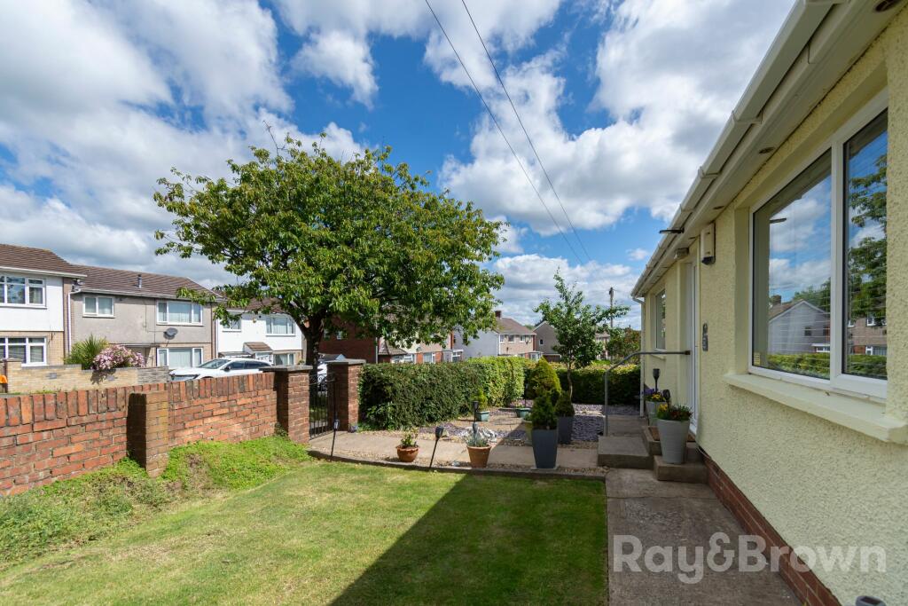 Additional property image - Colcot Road, Barry