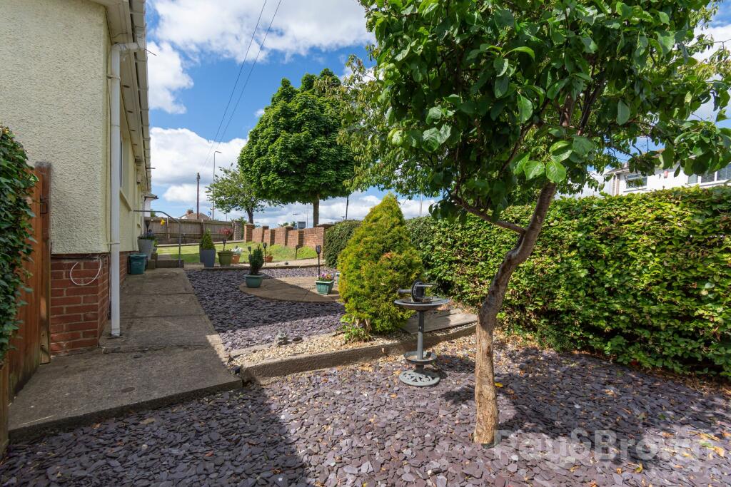 Additional property image - Colcot Road, Barry