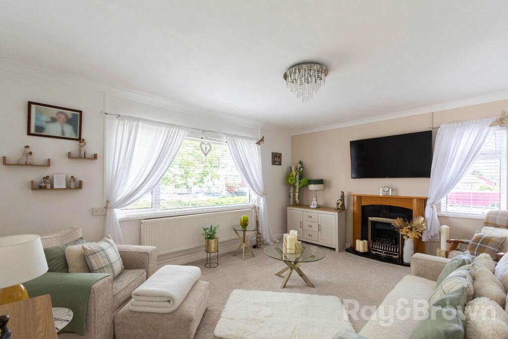 Additional property image - Colcot Road, Barry