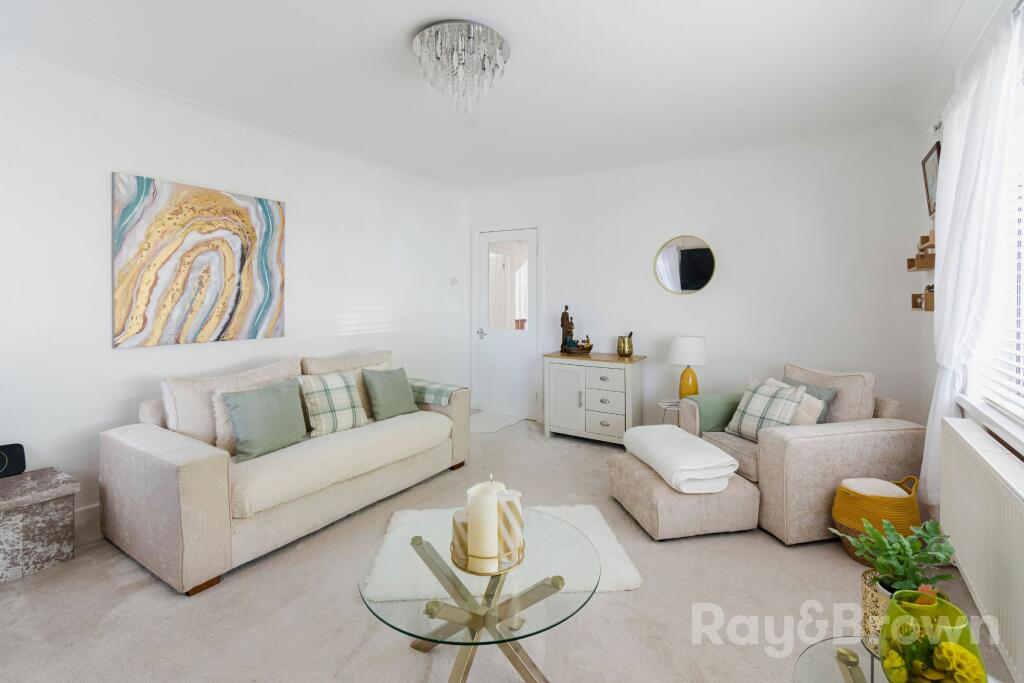 Additional property image - Colcot Road, Barry