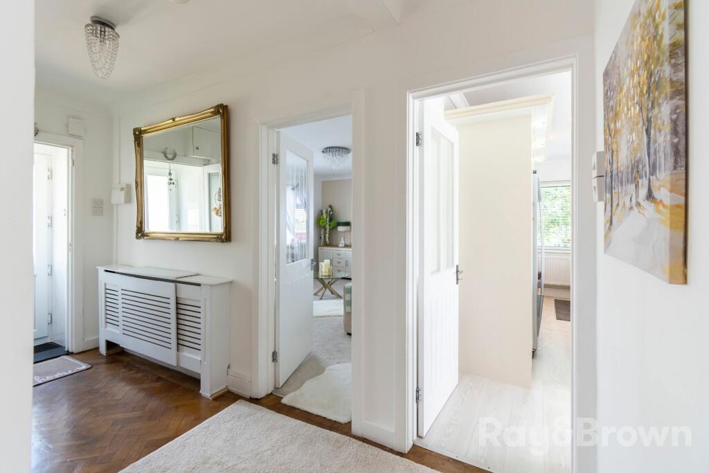 Additional property image - Colcot Road, Barry