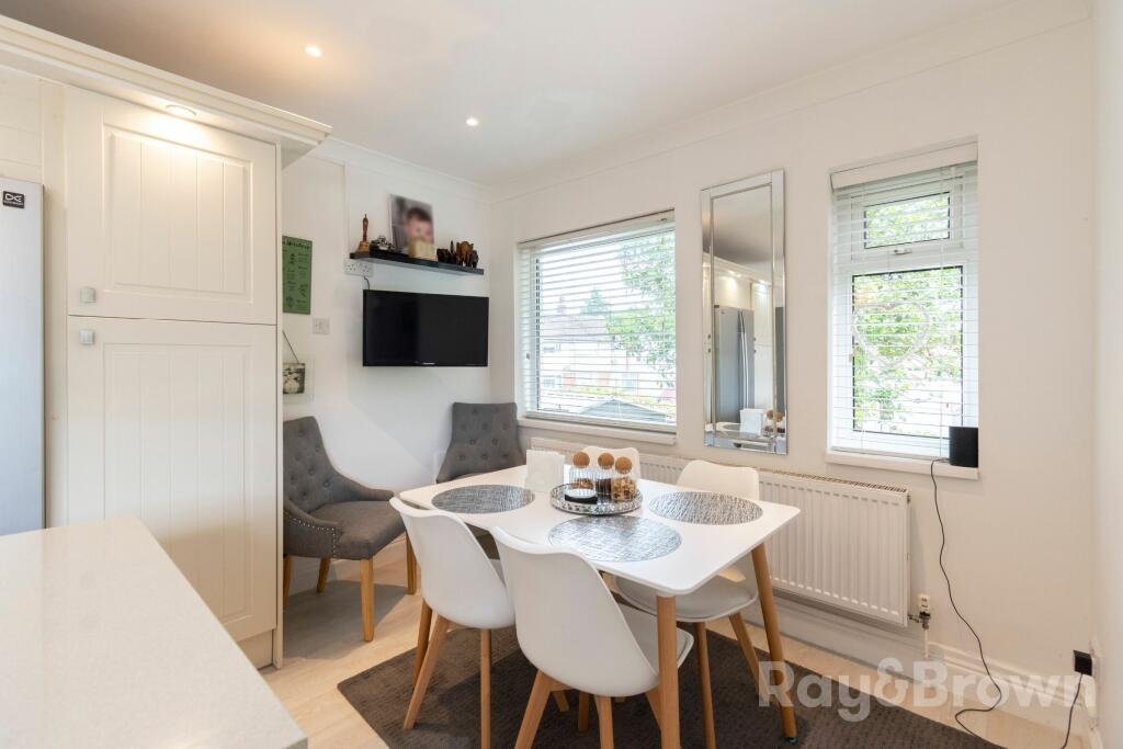 Additional property image - Colcot Road, Barry