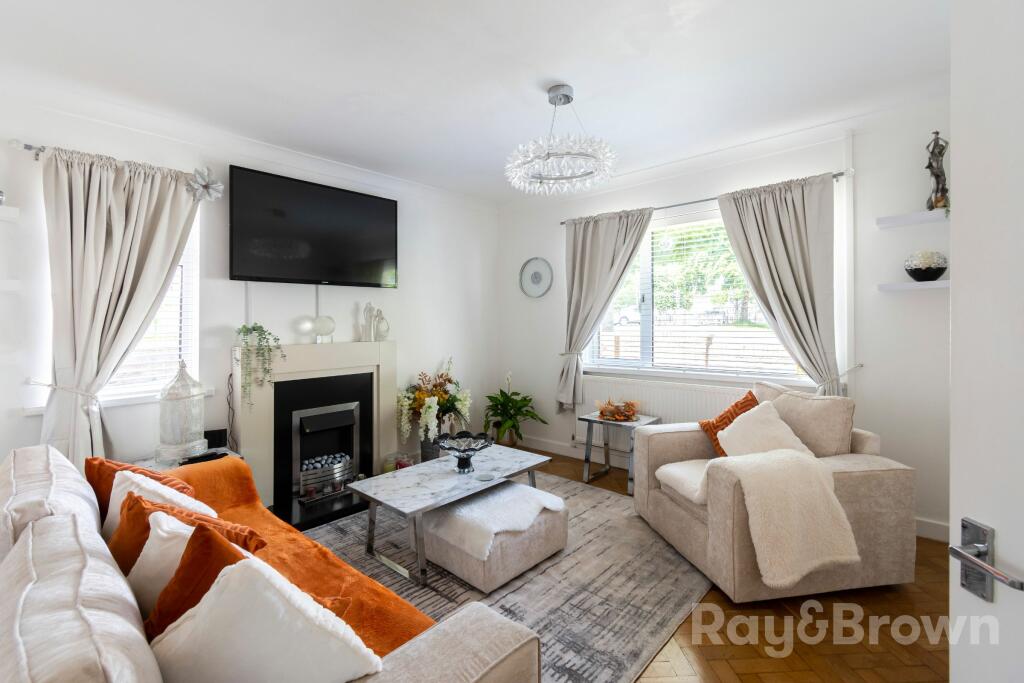 Additional property image - Colcot Road, Barry
