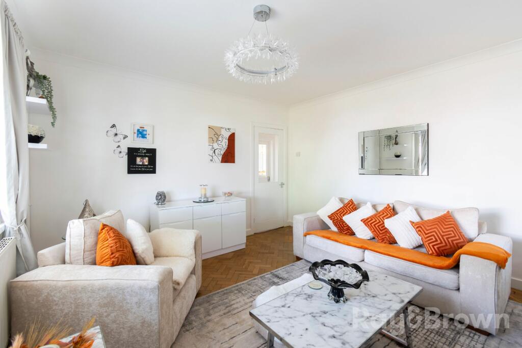 Additional property image - Colcot Road, Barry