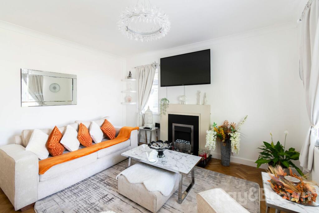 Additional property image - Colcot Road, Barry