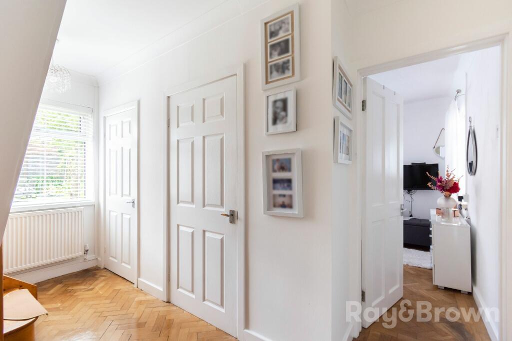 Additional property image - Colcot Road, Barry