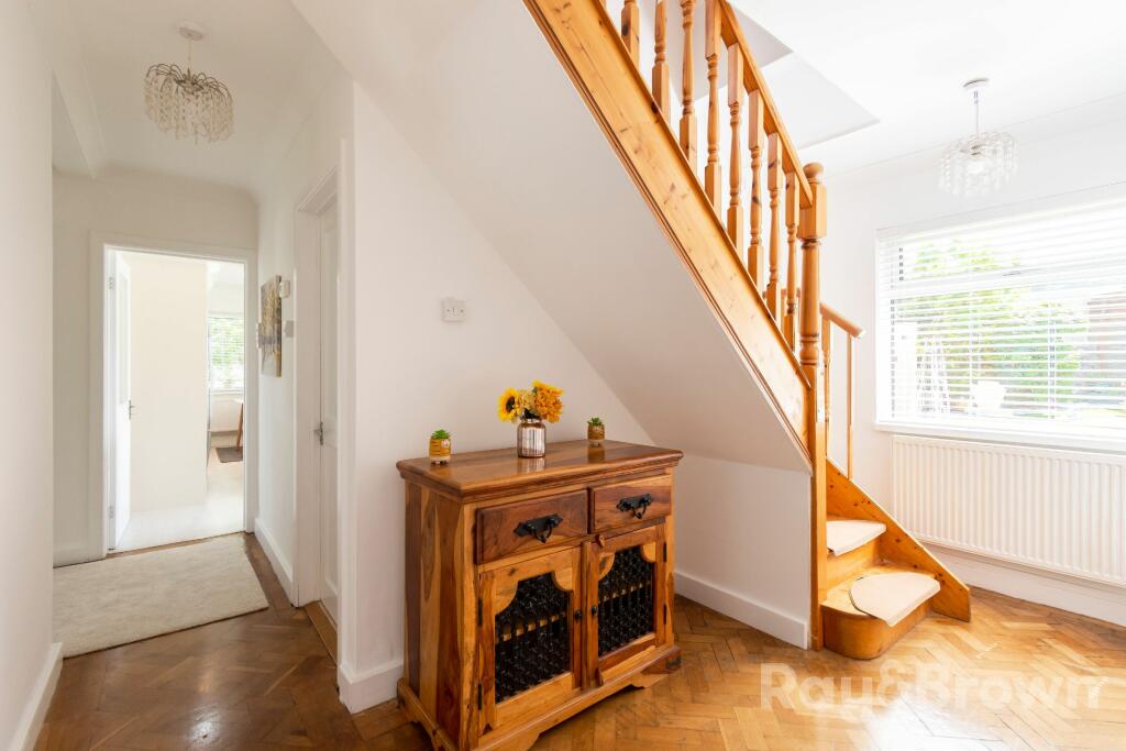 Additional property image - Colcot Road, Barry