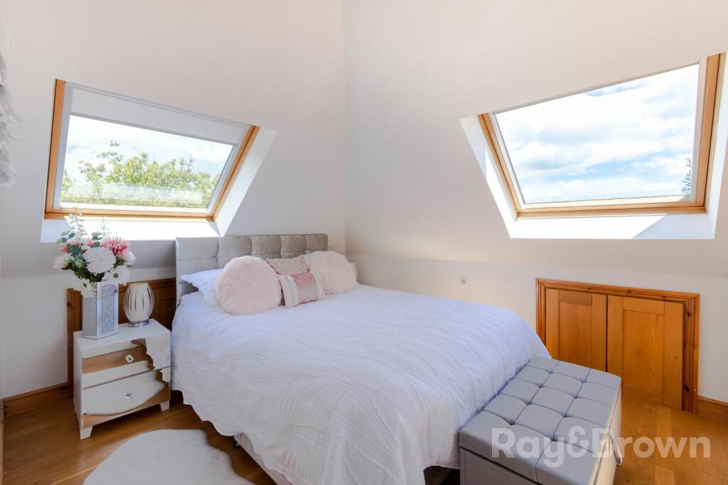Additional property image - Colcot Road, Barry