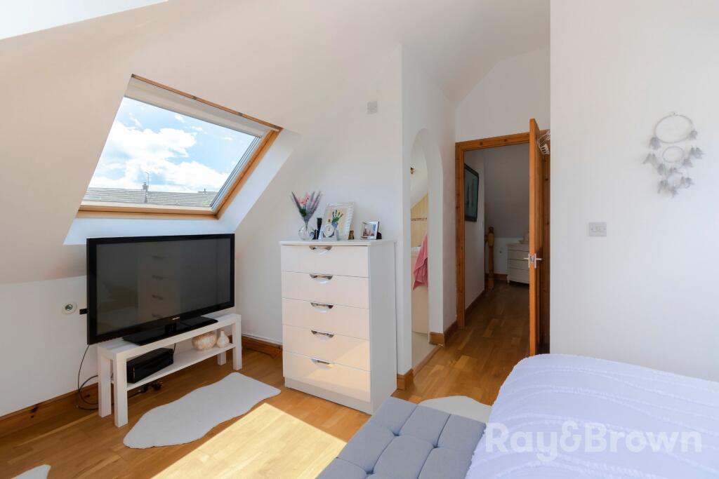 Additional property image - Colcot Road, Barry