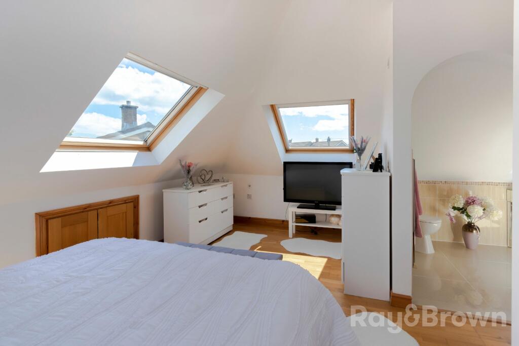 Additional property image - Colcot Road, Barry