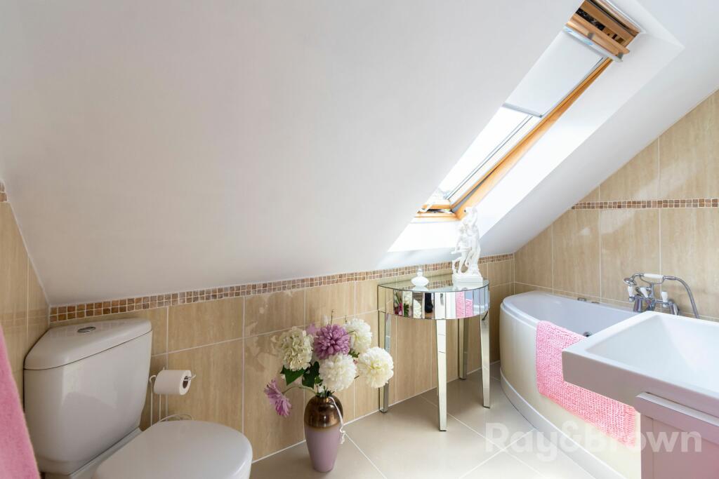 Additional property image - Colcot Road, Barry