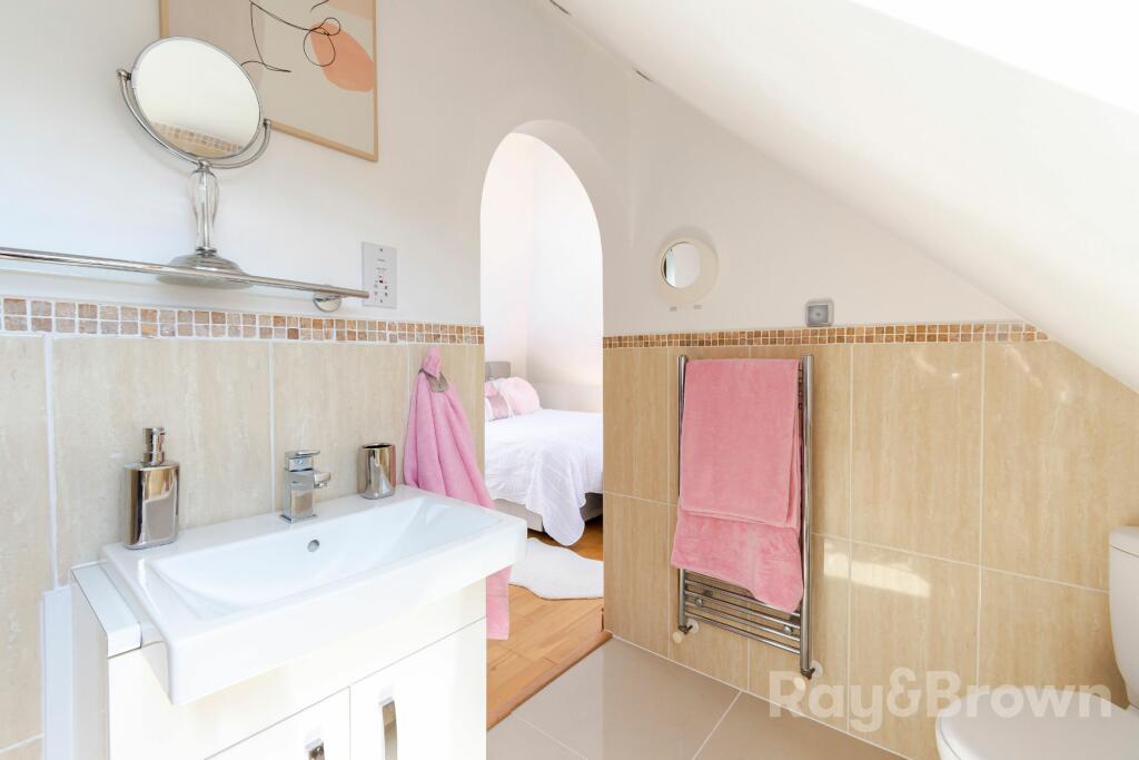 Additional property image - Colcot Road, Barry