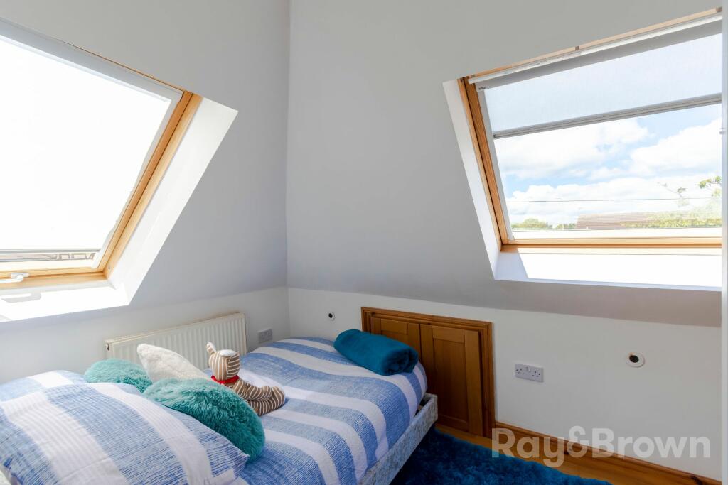 Additional property image - Colcot Road, Barry