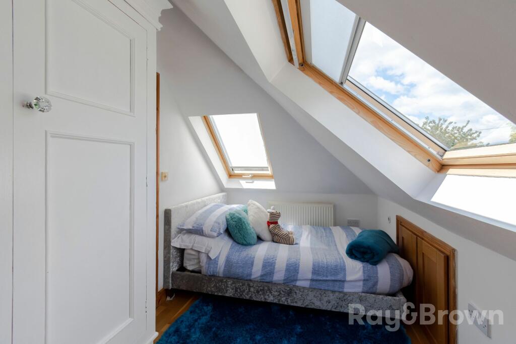 Additional property image - Colcot Road, Barry