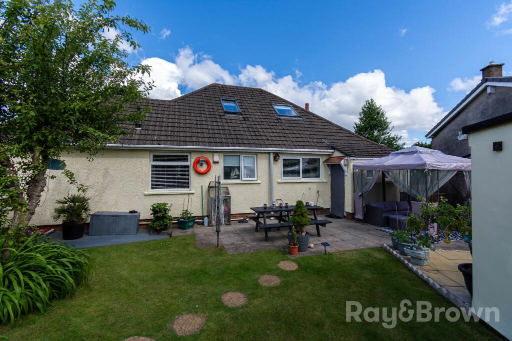 Additional property image - Colcot Road, Barry