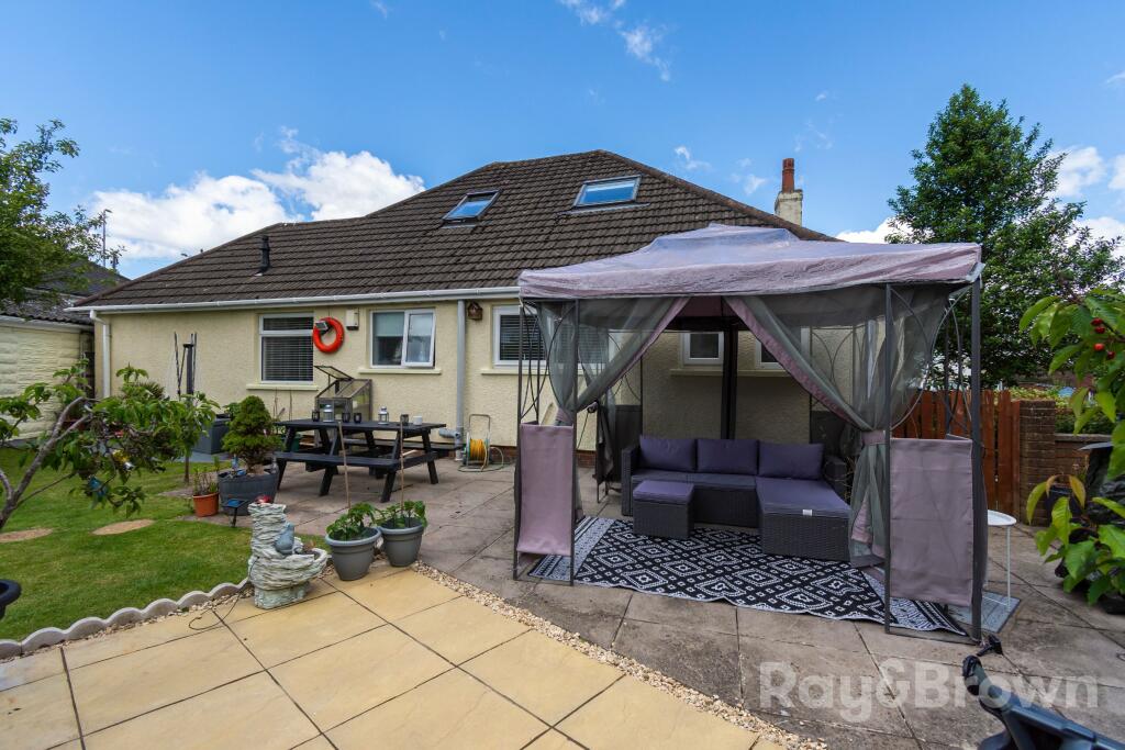 Additional property image - Colcot Road, Barry