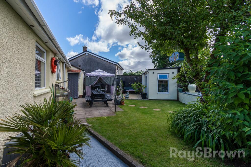 Additional property image - Colcot Road, Barry