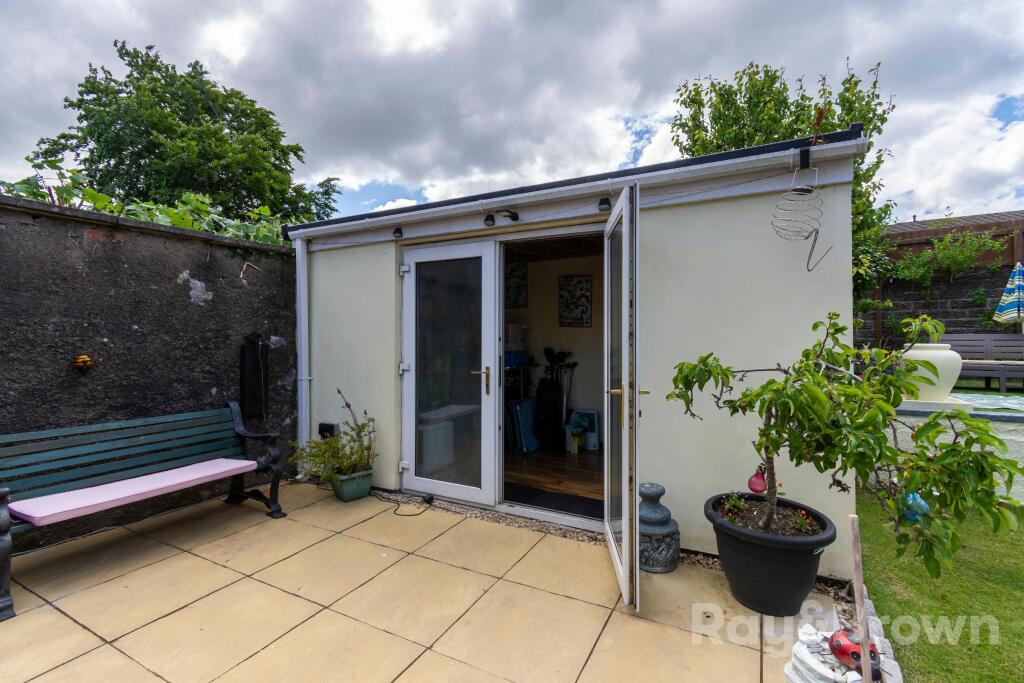 Additional property image - Colcot Road, Barry