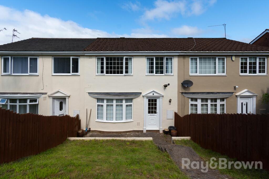 Main image of property: Bryn Pinwydden, Cardiff