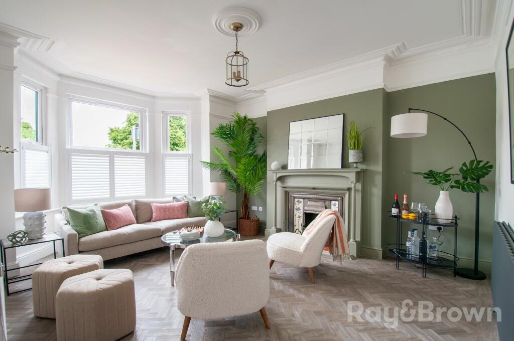 Additional property image - Penhill Road, Cardiff