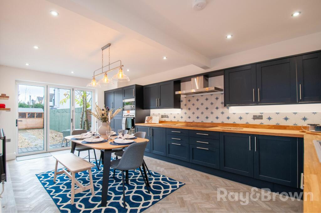 Property image - Penhill Road, Cardiff