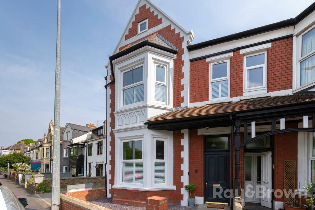 Additional property image - Penhill Road, Cardiff