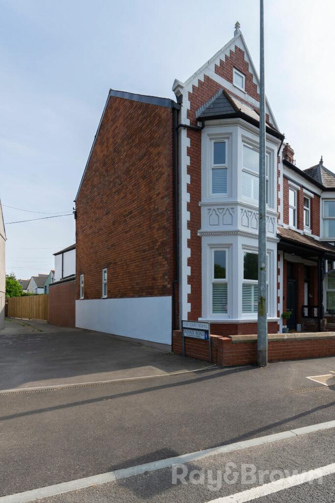 Additional property image - Penhill Road, Cardiff