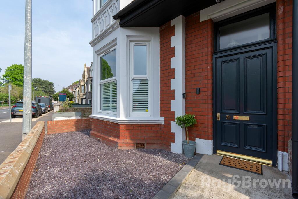Additional property image - Penhill Road, Cardiff