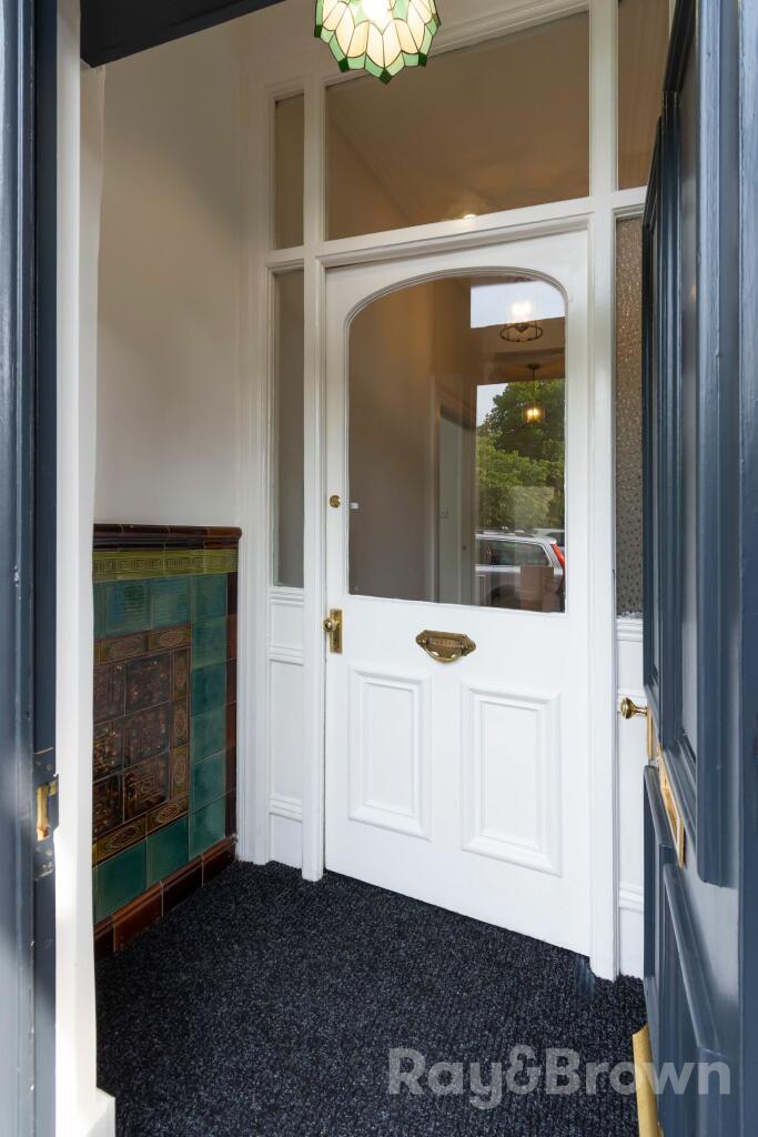 Additional property image - Penhill Road, Cardiff