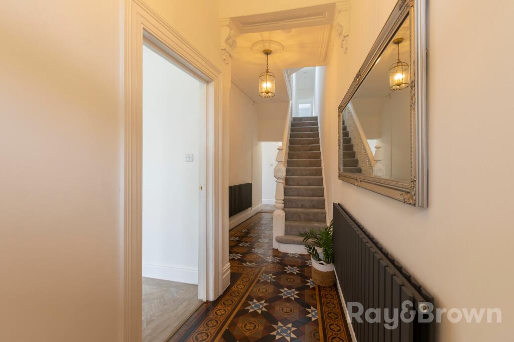 Additional property image - Penhill Road, Cardiff