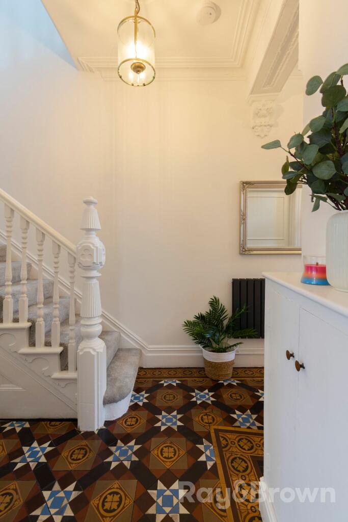 Additional property image - Penhill Road, Cardiff