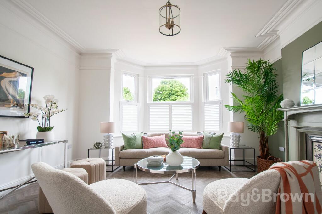 Additional property image - Penhill Road, Cardiff