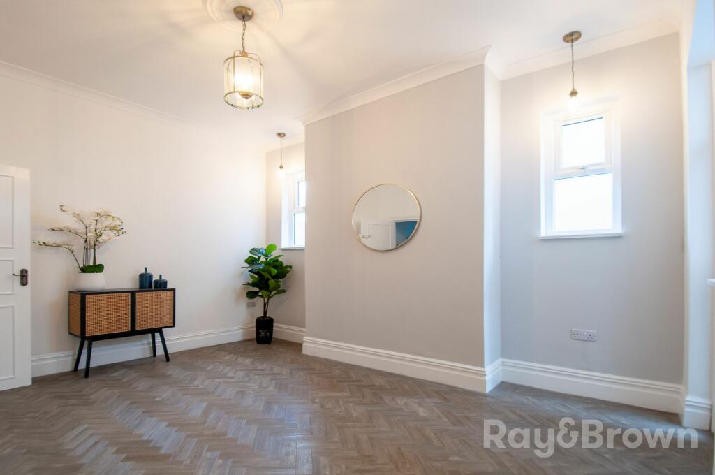 Additional property image - Penhill Road, Cardiff