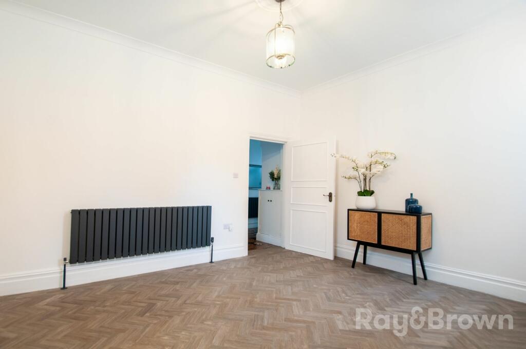 Additional property image - Penhill Road, Cardiff
