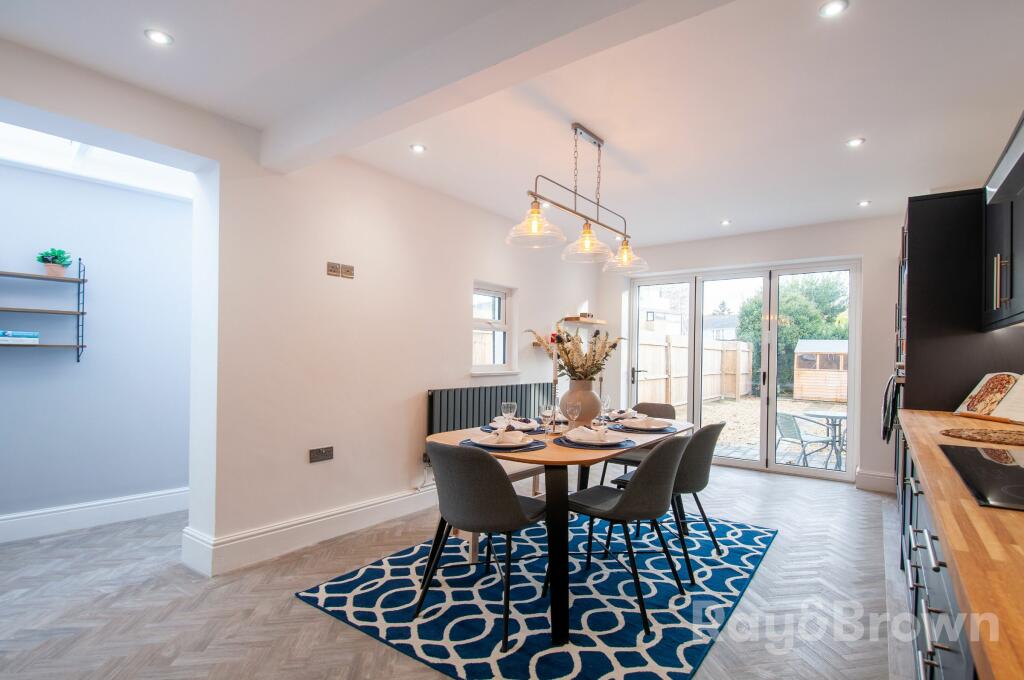 Additional property image - Penhill Road, Cardiff