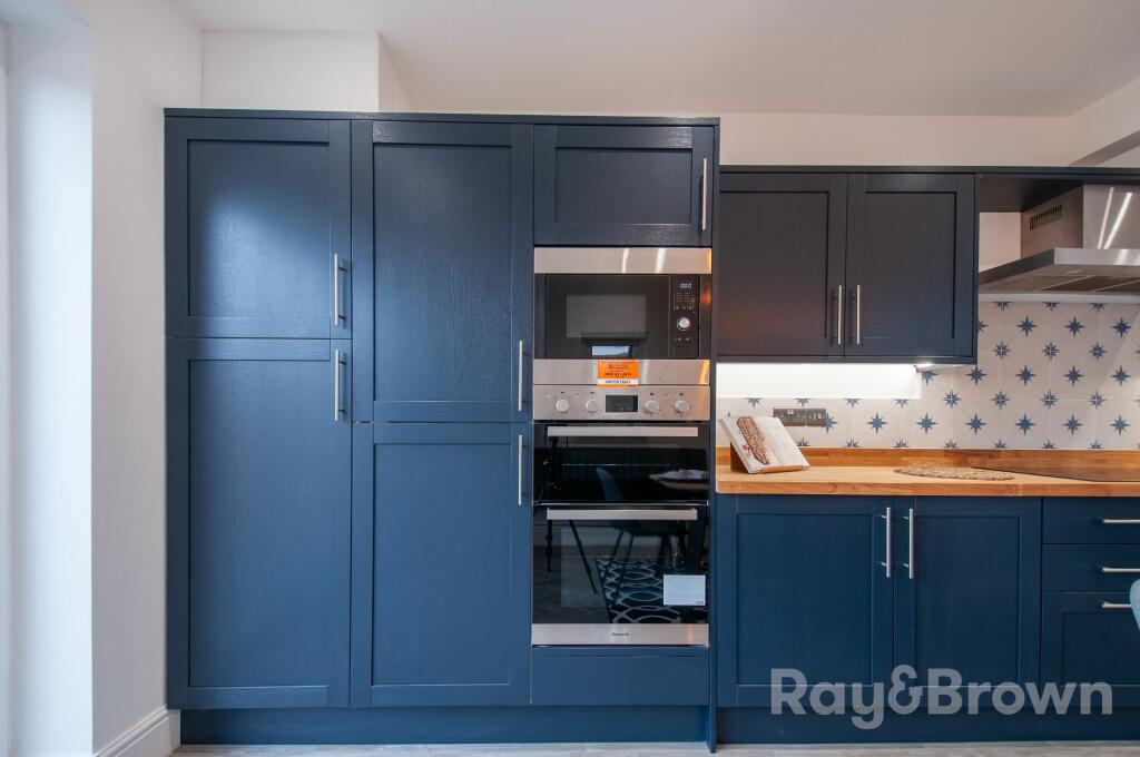 Additional property image - Penhill Road, Cardiff