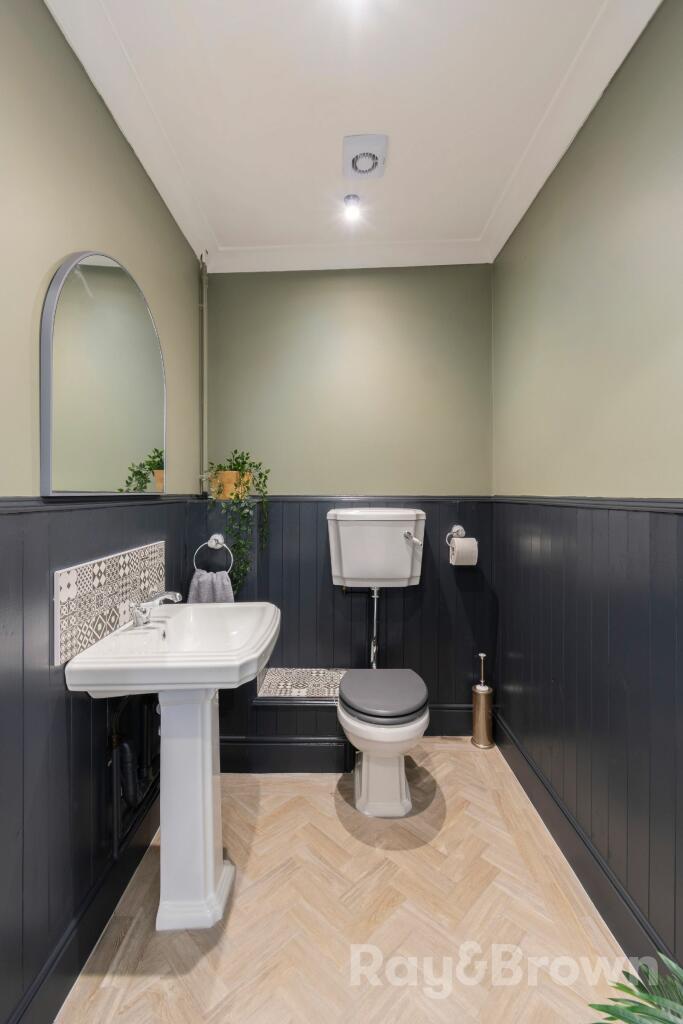 Additional property image - Penhill Road, Cardiff